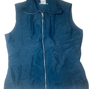 Columbia Light Blue Shirt